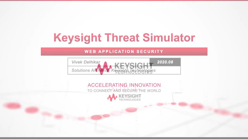 Threat Simulator: Validating Azure WAF Using Threat Simulation